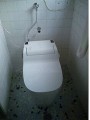 洋式便器取替工事 静岡県焼津市 XCH1101RWS-sale
