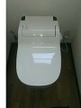 洋式便器取替工事　大阪府堺市　XCH1101WS-sale