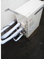 ガス給湯器取替工事　東京都日野市　GT-1650ARX-2BL-set
