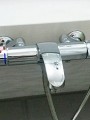 混合水栓蛇口取替工事　宮城県仙台市　BF-A147TNSB