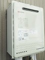 ガス給湯器取替工事 神奈川県川崎市 GT-2050SAWX-2BL