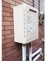 ガス給湯器取替工事 東京都町田市 GT-2450SAWX-2BL-set