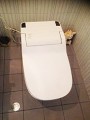 洋式便器取替工事 兵庫県佐用郡 XCH1101WS-sale