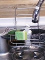 分岐水栓取付工事 東京都渋谷区 CB-HA6