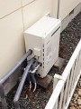 ガス給湯器取替工事 静岡県浜松市 GT-2050SARX-2BL-set