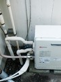 ガス給湯器取替工事 東京都小平市 GT-2450SARX-2BL-set