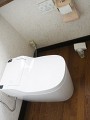 洋式便器取替工事 愛知県弥富市 XCH1101WS-sale