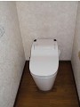 洋式便器取替工事 山梨県笛吹市 XCH1101WS-sale
