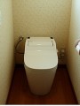 洋式便器取替工事 秋田県秋田市 XCH1101WS-sale