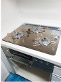 ビルトインガスコンロ取替工事 東京都八王子市 RHS31W15G23R3-STW