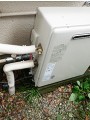 ガス給湯器取替工事 埼玉県新座市 RFS-A2003SA