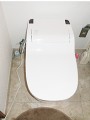 洋式便器取替工事　東京都渋谷区　XCH1101RWS-sale