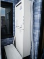 ガス給湯器取替工事 東京都足立区 RUF-A1610SAW-A-set