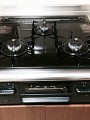ビルトインガイスコンロ取替工事　千葉県船橋市　N3WN6RWTS