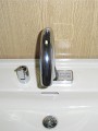 混合水栓蛇口取替工事　群馬県前橋市　AM-213TCV1