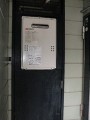 ガス給湯器取替工事 東京都国分寺市 GQ-1639WS
