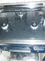 ビルトインガスコンロ取替工事　埼玉県和光市　N3GN2RSQ1(L/R)