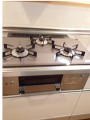 ビルトインガスコンロ取替工事　東京都目黒区　RHS71W15G8R3-STW