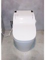 洋式便器取替工事　神奈川県横浜市　XCH1101WS-sale