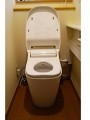 洋式便器取替工事　宮城県仙台市　XCH1101WS-sale