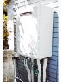 ガス給湯器他取替工事　大阪府泉佐野市　GT-2450SAWX-2BL-set