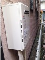 ガス給湯器取替工事　東京都中野区　GT-C2052AWX BL-set