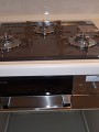 ビルトインガスコンロ取替工事 神奈川県川崎市 RHS31W15G7R3-STW-13A