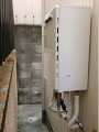 ガス給湯器取替工事 大阪府寝屋川市 GT-2450SAWX-2BL-set