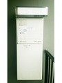 ガス給湯器他取替工事　東京都足立区　GT-2050SAWX-2BL-set