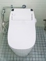 洋式便器取替工事　千葉県市原市　XCH1101RWS-sale