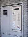 ガス給湯器取替工事 東京都調布市 RUF-VS1615AW+UOP-D-G4