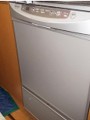 ビルトイン食器洗い乾燥機 愛知県安城市 ナス EKW-452N