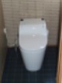 洋式便器取替工事　山形県酒田市　XCH1101WS-sale