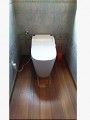 洋式便器取替工事　奈良県奈良市　XCH1101RWS-sale