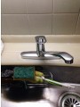 水栓取替工事　東京都板橋区　TKGG33E
