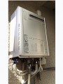 ガス給湯器取替工事 兵庫県川西市 RVD-E2401SAW2-1(A)-set