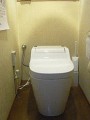 洋式便器取替工事　長野県長野市　XCH1101RWS-sale