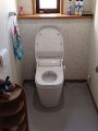 洋式便器取替工事 山口県周南市 XCH1101WS-sale