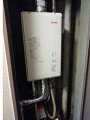 ガス給湯器取替工事　東京都世田谷区　RUX-V1615SFFUA-E