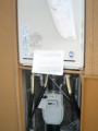 ガス給湯器取替工事　長野県松本市　RUF-A2003SAW-A-set