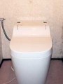 洋式便器取替工事 愛知県名古屋市 XCH1101RWS-sale