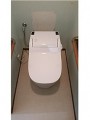 洋式便器取替工事　東京都町田市　XCH1101RWS-sale