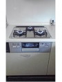 ビルトインガスコンロ取替工事 大阪府泉南郡岬町 N3WN6RWTSKSV