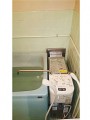 バランス釜取替工事　千葉県市川市　RBF-ASBND-L
