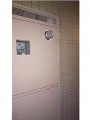 ガス給湯器他取替工事　東京都葛飾区　RUF-VS2005SAT-set