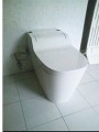 洋式便器取替工事　静岡県田方郡　XCH1101WS-sale