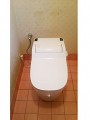洋式便器取替工事　鹿児島県鹿児島市　XCH1101RWS-sale