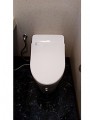 洋式便器他取替工事　東京都目黒区　CES9876M
