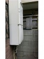 ガス給湯器取替工事 大阪府大阪市 GTH-C2449SAWD BL-set