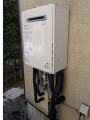 ガス給湯器取替工事 東京都町田市 GT-C2452SAWX-2 BL-set-13A